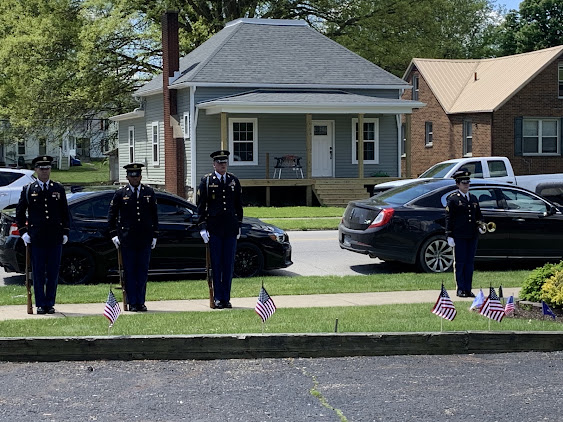Dean's Funeral Home gallery image 2