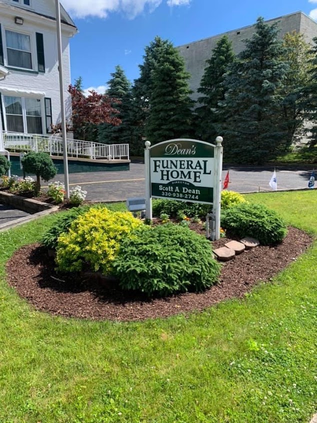 Dean's Funeral Home gallery image 1